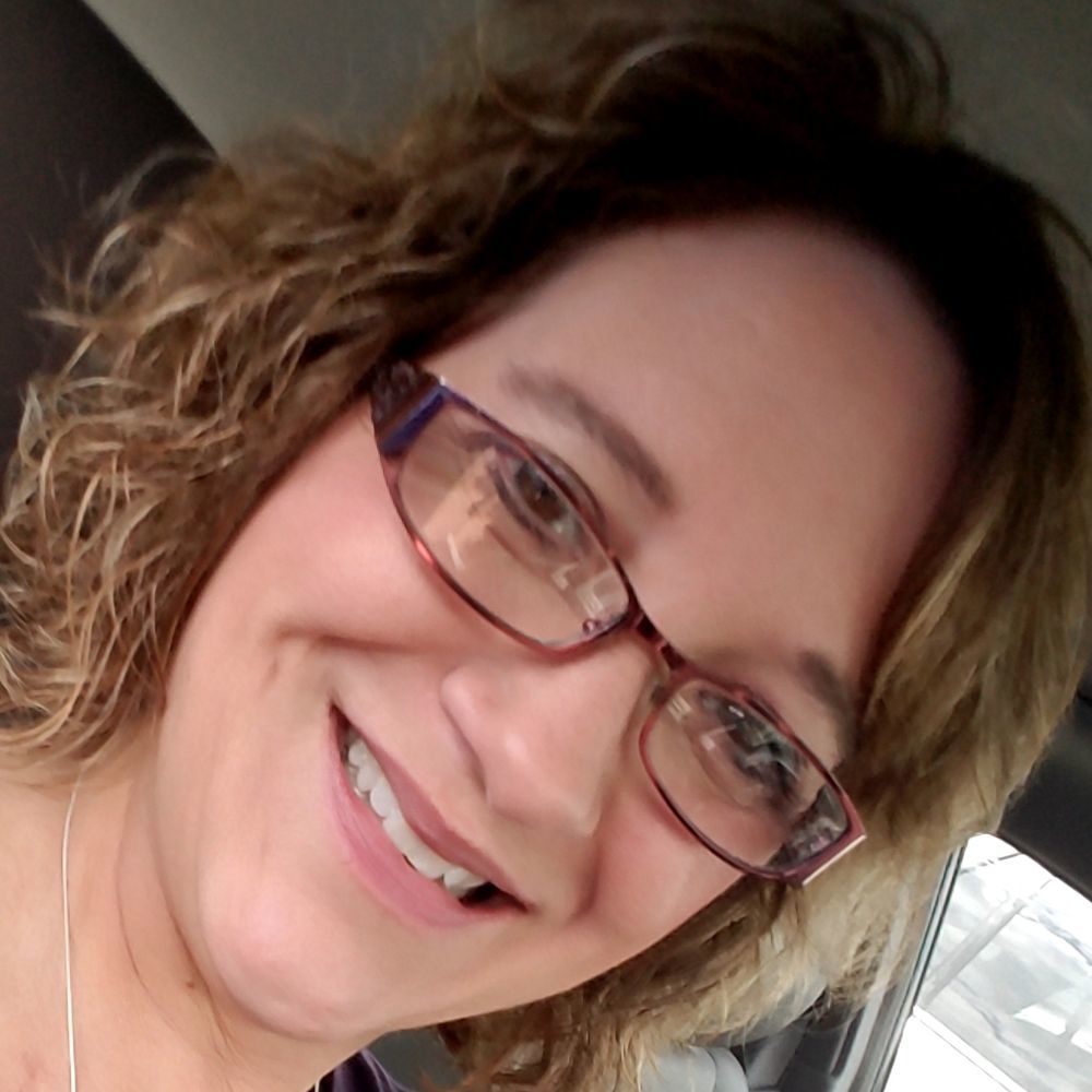 Meet your Posher, Pam